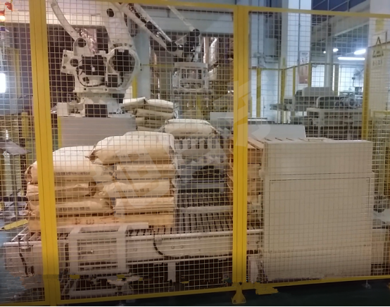 4個步驟教你識別優(yōu)質(zhì)流水線廠家